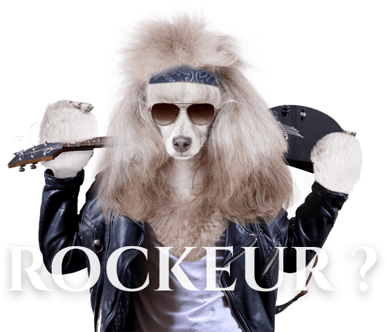 Rockeur